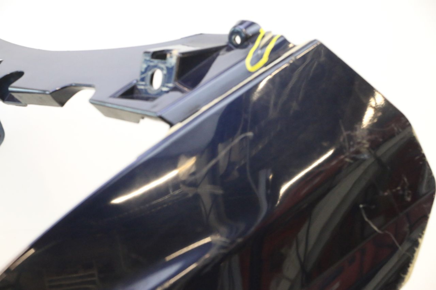 photo de FRONT PANEL YAMAHA XMAX X-MAX 125 (2006 - 2009) - Distinctive features