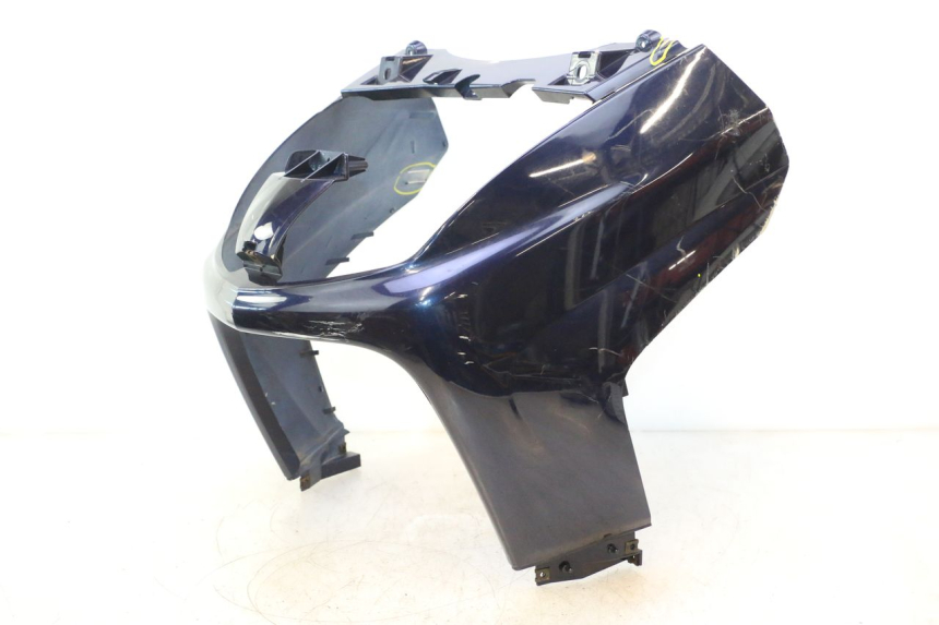photo de FRONT PANEL YAMAHA XMAX X-MAX 125 (2006 - 2009) - High-resolution close-up