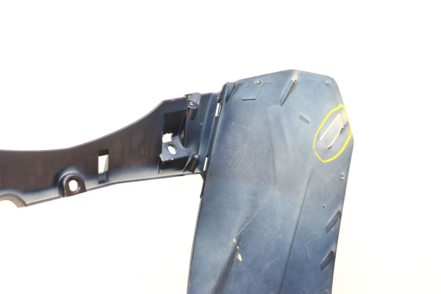 photo de FRONT PANEL YAMAHA XMAX X-MAX 125 (2006 - 2009) - Spare part profile view