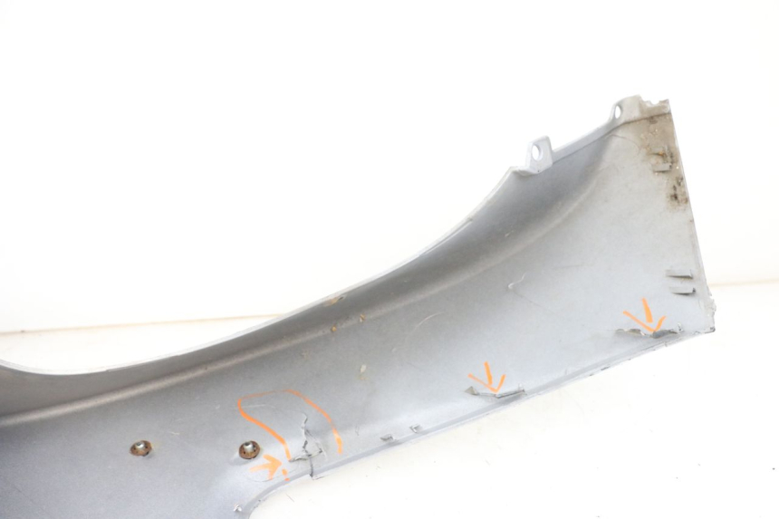 photo de FRONT PANEL PIAGGIO X8 125 (2004 - 2007) - Component detail