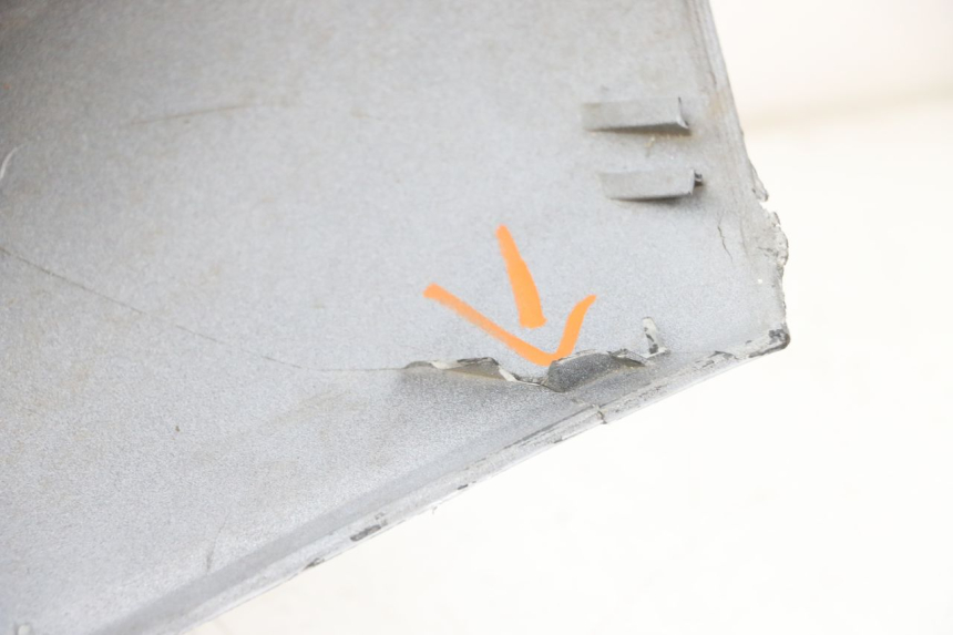 photo de FRONT PANEL PIAGGIO X8 125 (2004 - 2007) - Zoom on usage condition