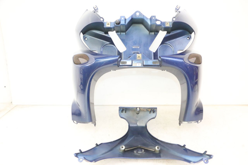 photo de FRONT PANEL PIAGGIO X9 EVOLUTION 125 (2003 - 2007) - Component detail