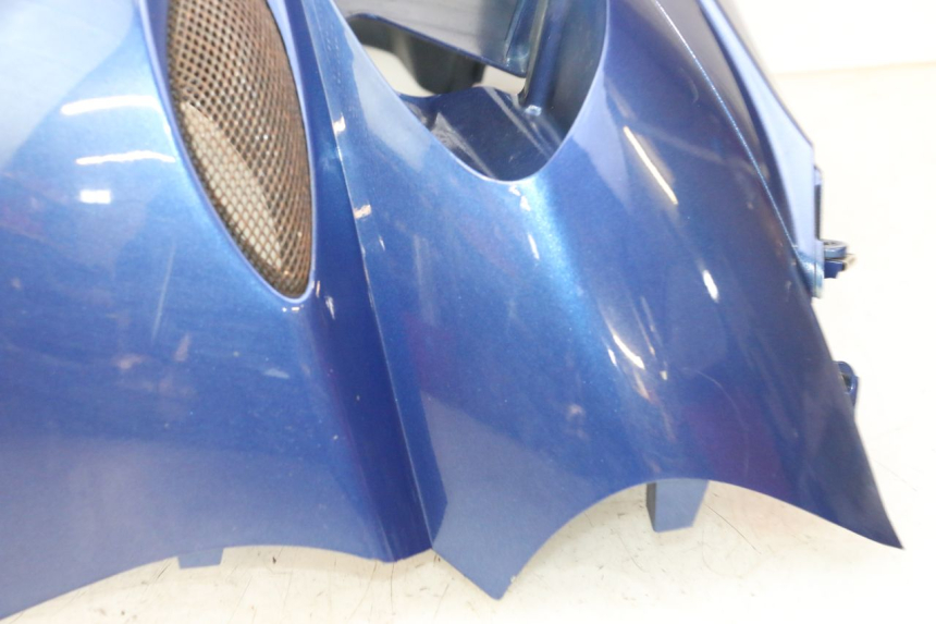 photo de FRONT PANEL PIAGGIO X9 EVOLUTION 125 (2003 - 2007) - Distinctive features