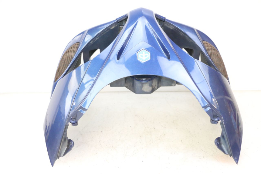 photo de FRONT PANEL PIAGGIO X9 EVOLUTION 125 (2003 - 2007) - Supplementary product photo
