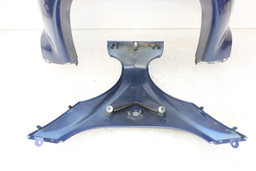 photo de FRONT PANEL PIAGGIO X9 EVOLUTION 125 (2003 - 2007) - Alternative perspective