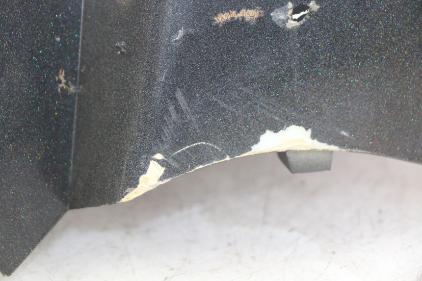 photo de FRONT PANEL PIAGGIO X9 125 (2000 - 2003) - High-resolution close-up