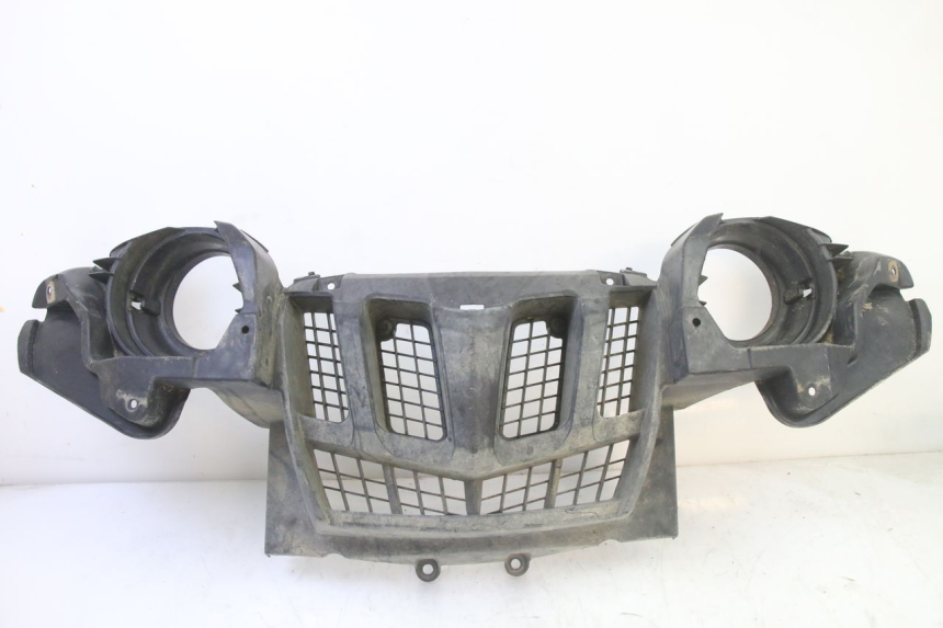 photo de FRONT FAIRING YAMAHA YFM GRIZZLY 550 (2008 - 2015) - Main view