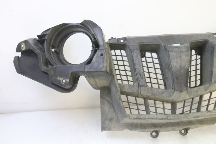 photo de FRONT FAIRING YAMAHA YFM GRIZZLY 550 (2008 - 2015) - Component detail