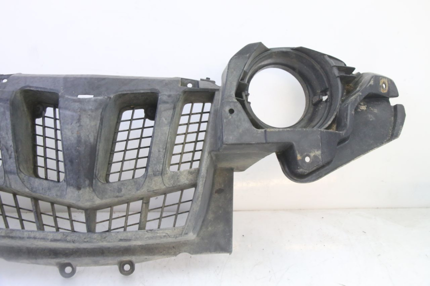 photo de FRONT FAIRING YAMAHA YFM GRIZZLY 550 (2008 - 2015) - Zoom on usage condition