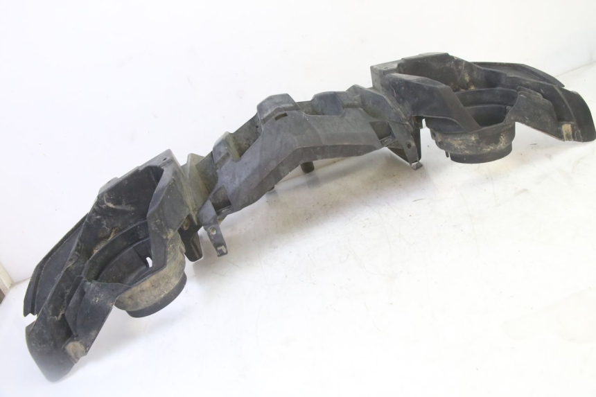 photo de FRONT FAIRING YAMAHA YFM GRIZZLY 550 (2008 - 2015) - Technical close-up