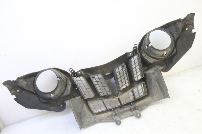 photo de FRONT FAIRING YAMAHA YFM GRIZZLY 550 (2008 - 2015) - Product overview