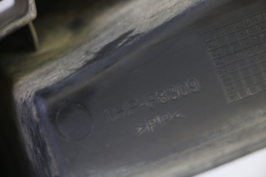 photo de FRONT FAIRING YAMAHA YFM GRIZZLY 550 (2008 - 2015) - Checked used part