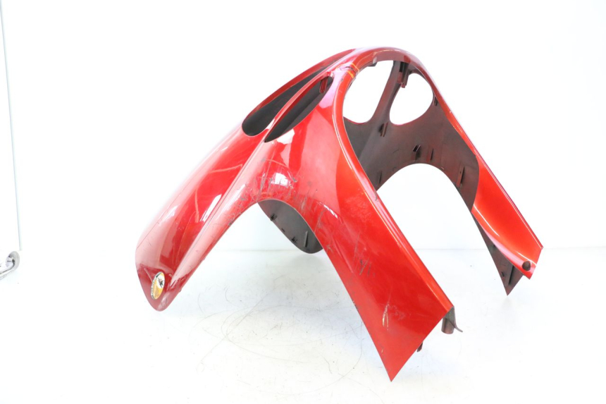 photo de FRONT FAIRING YAMAHA YP MAJESTY 125 (1998 - 2001) - Detailed visual inspection