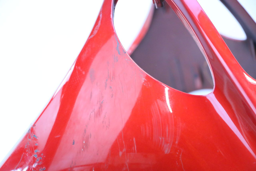photo de FRONT FAIRING YAMAHA YP MAJESTY 125 (1998 - 2001) - Component detail