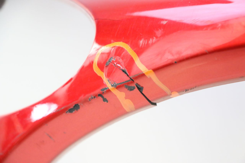 photo de FRONT FAIRING YAMAHA YP MAJESTY 125 (1998 - 2001) - Product overview