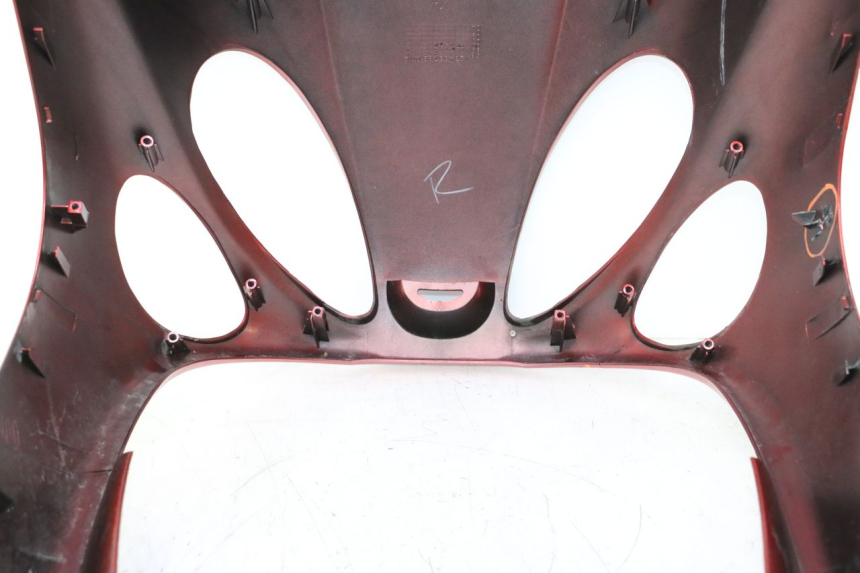 photo de FRONT FAIRING YAMAHA YP MAJESTY 125 (1998 - 2001) - Markings and original references