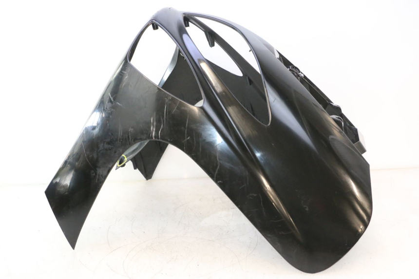 photo de FRONT FAIRING YAMAHA YP MAJESTY 125 (2007 - 2010) - Supplementary product photo