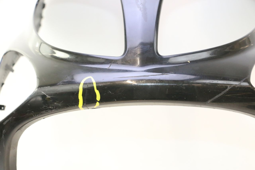 photo de FRONT FAIRING YAMAHA YP MAJESTY 125 (2007 - 2010) - Detailed visual inspection