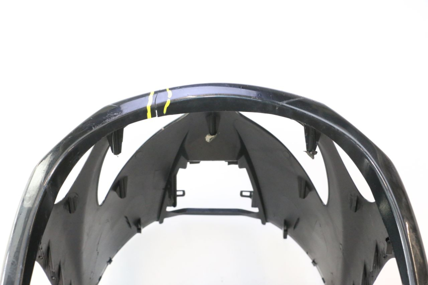 photo de FRONT FAIRING YAMAHA YP MAJESTY 125 (2007 - 2010) - Spare part profile view