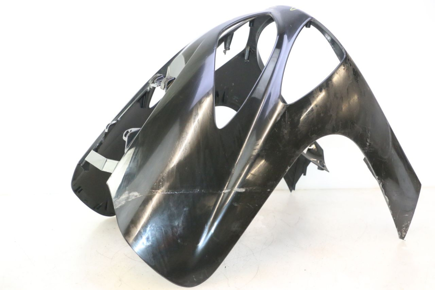 photo de FRONT FAIRING YAMAHA YP MAJESTY 125 (2007 - 2010) - Surface and material condition