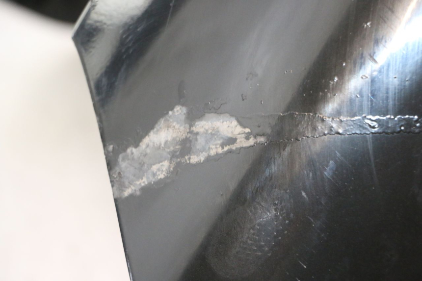 photo de FRONT FAIRING YAMAHA YP MAJESTY 125 (2007 - 2010) - Markings and original references