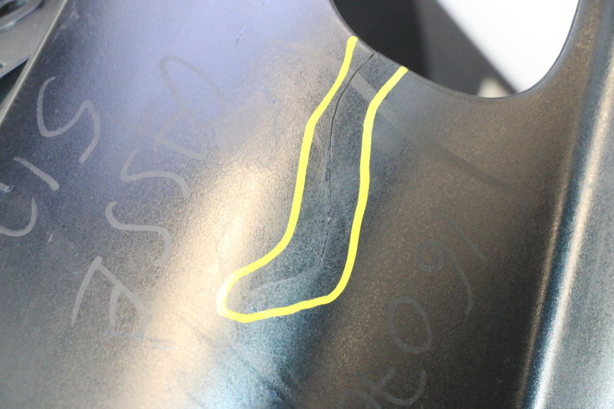 photo de FRONT PANEL YAMAHA YP MAJESTY 125 (2002 - 2006) - Component detail