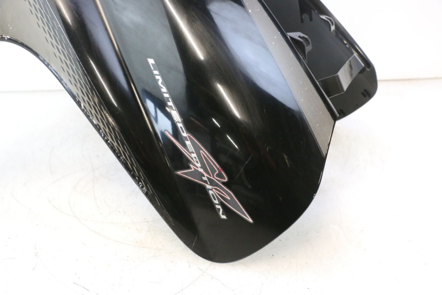 photo de FRONT PANEL YAMAHA YP MAJESTY 125 (2002 - 2006) - Technical close-up