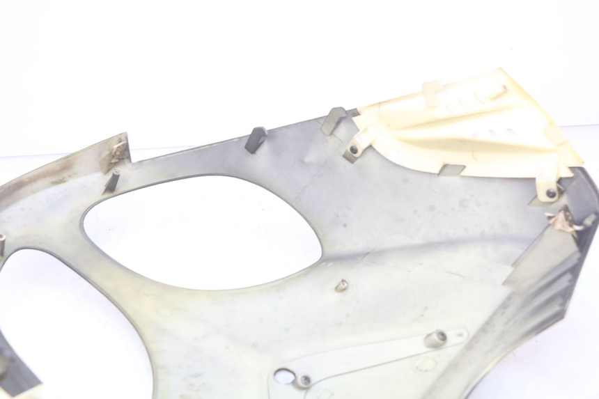 photo de FRONT FAIRING YIYING YY50QT-10 50 (2007 - 2022) - Zoom on usage condition