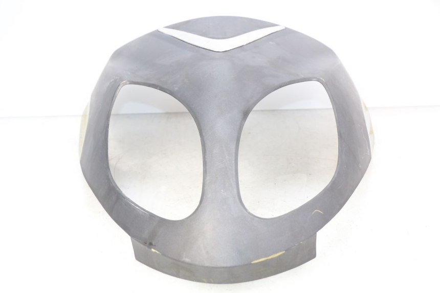 photo de FRONT FAIRING YIYING YY50QT-10 50 (2007 - 2022) - Surface and material condition