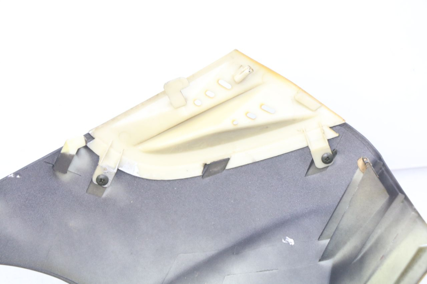 photo de FRONT FAIRING YIYING YY50QT-10 50 (2007 - 2022) - Technical close-up