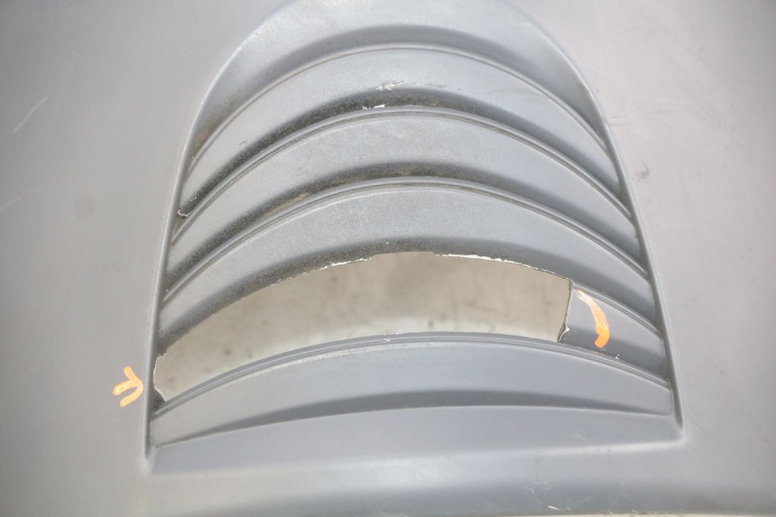 photo de FRONT PANEL PIAGGIO ZIP 2T 50 (2009 - 2019) - Markings and original references