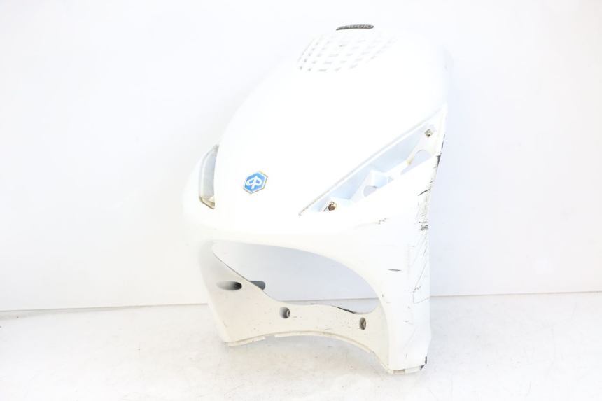 photo de FRONT PANEL PIAGGIO ZIP 2T 50 (2009 - 2019) - Main view