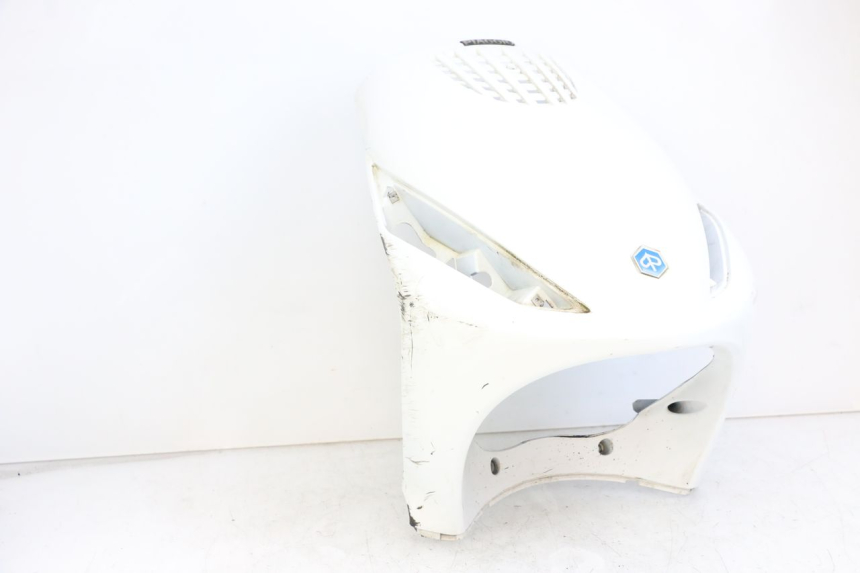 photo de FRONT PANEL PIAGGIO ZIP 2T 50 (2009 - 2019) - Product overview