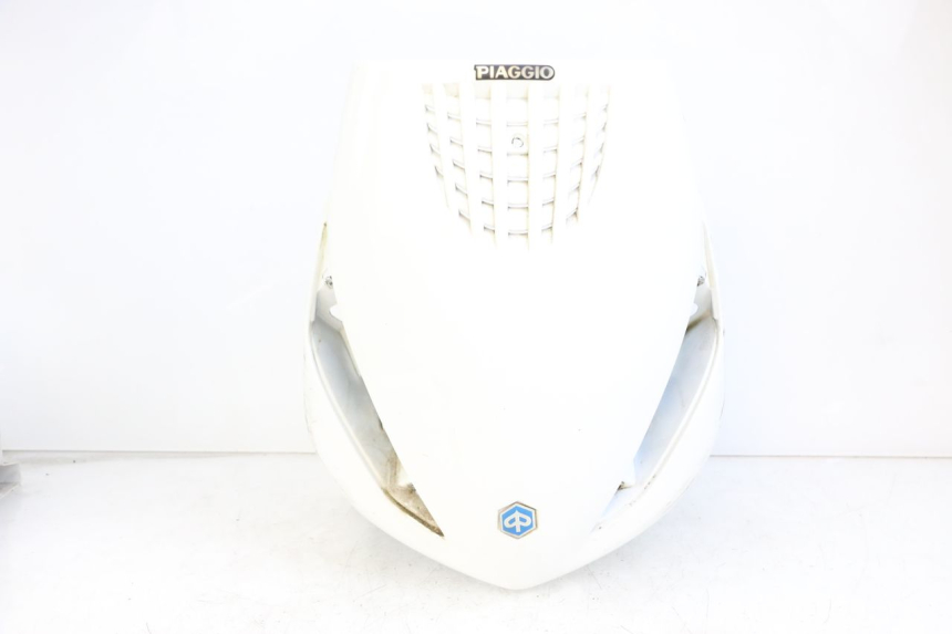 photo de FRONT PANEL PIAGGIO ZIP 2T 50 (2009 - 2019) - Fixing points details