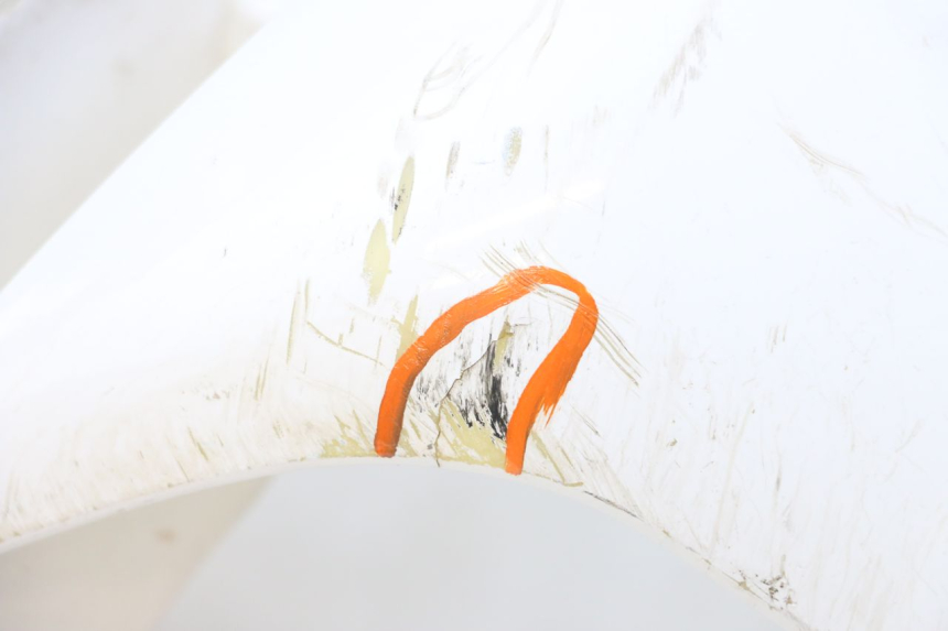 photo de FRONT PANEL PIAGGIO ZIP 2T 50 (2009 - 2019) - Additional view of the item