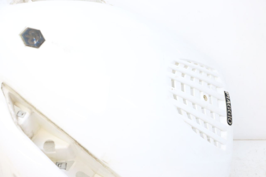 photo de FRONT PANEL PIAGGIO ZIP 2T 50 (2009 - 2019) - Component zoom