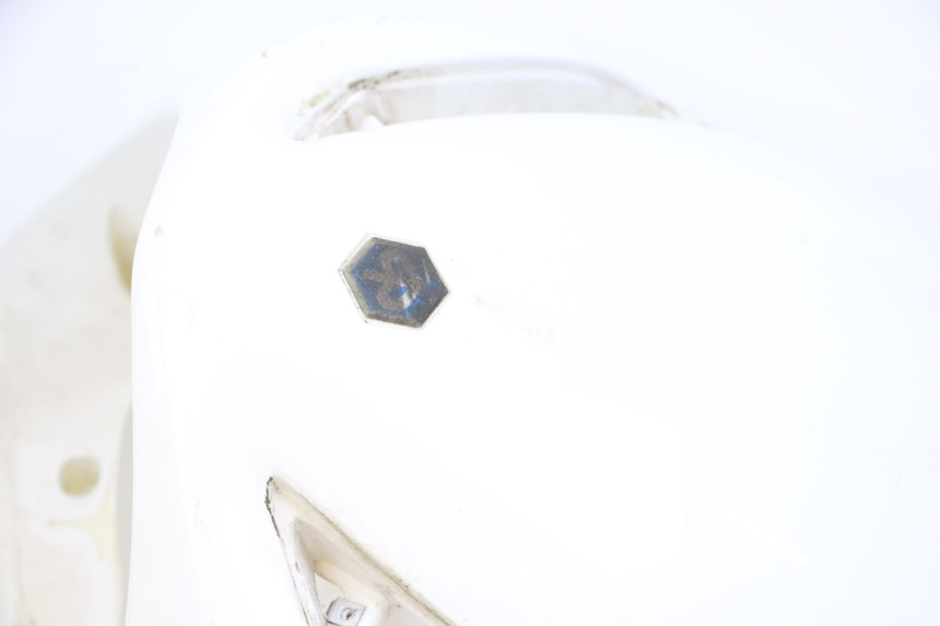 photo de FRONT PANEL PIAGGIO ZIP 2T 50 (2009 - 2019) - Supplementary product photo