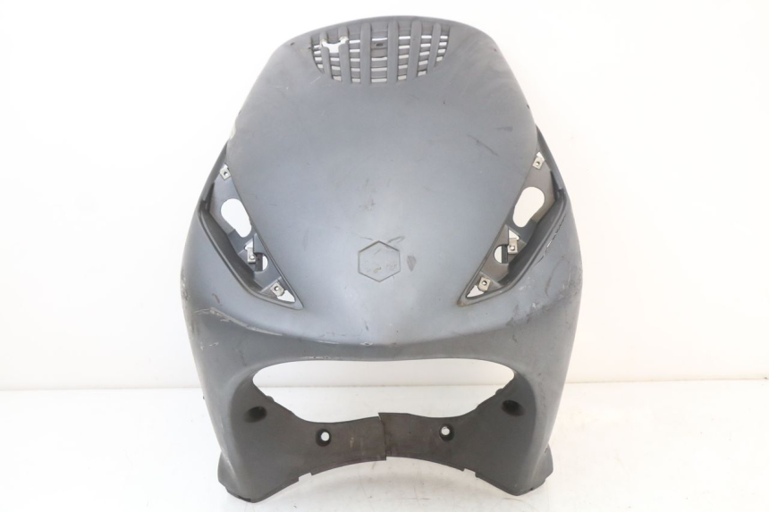 photo de FRONT PANEL PIAGGIO ZIP 4T 50 (2018 - 2020) - Main view