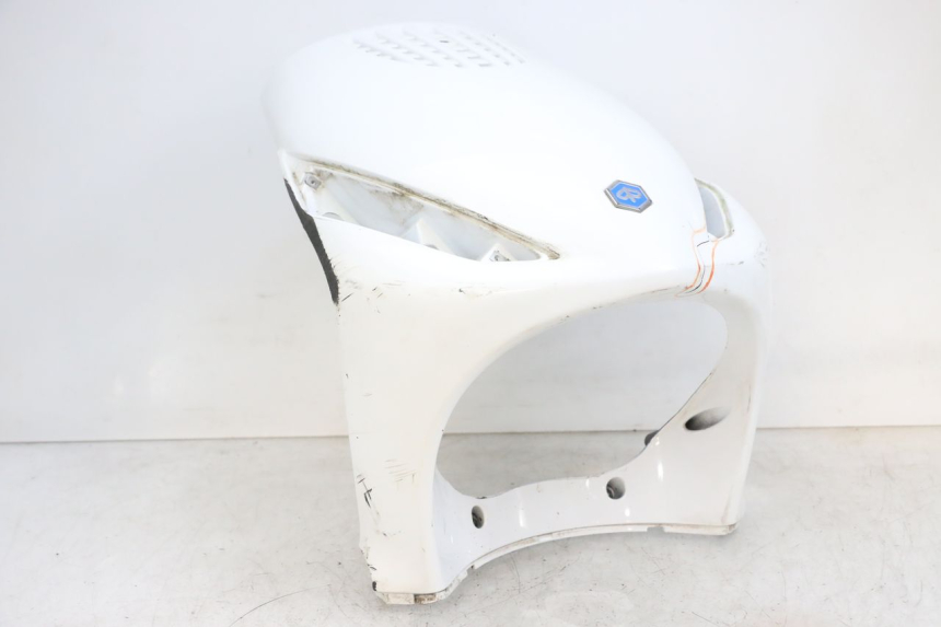 photo de FRONT PANEL PIAGGIO ZIP 4T 50 (2018 - 2020) - Main view