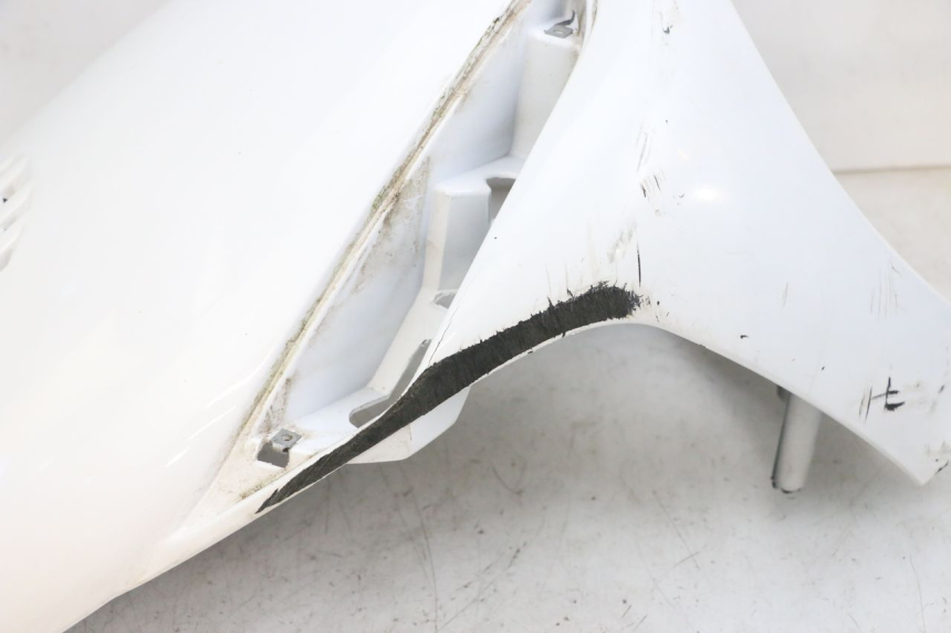 photo de FRONT PANEL PIAGGIO ZIP 4T 50 (2018 - 2020) - Supplementary product photo