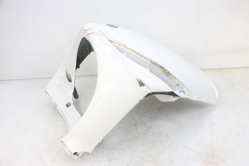 photo de FRONT PANEL PIAGGIO ZIP 4T 50 (2018 - 2020) - Used quality zoom