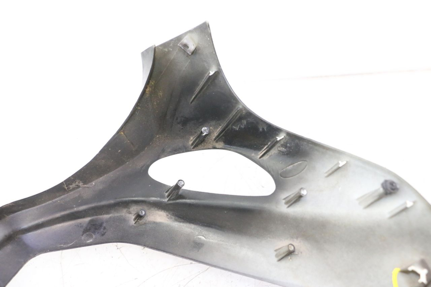 photo de FRONT FAIRING UNIVERSAL BIKE ZN50QT-11B 50 (2018 - 2021) - Component zoom