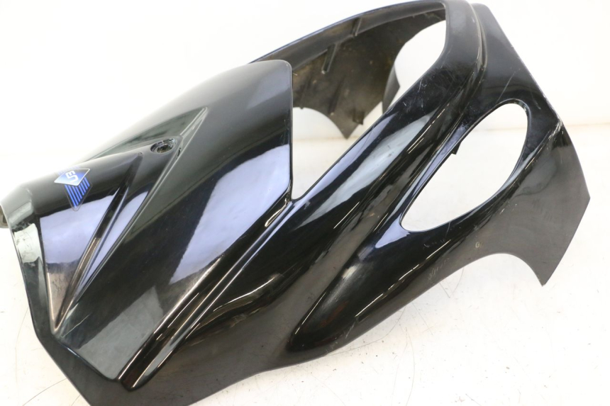 photo de FRONT FAIRING UNIVERSAL BIKE ZN50QT-11B 50 (2018 - 2021) - Alternative angle