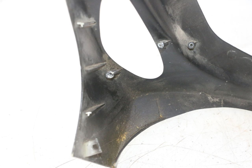 photo de FRONT FAIRING UNIVERSAL BIKE ZN50QT-11B 50 (2018 - 2021) - Fixing points details