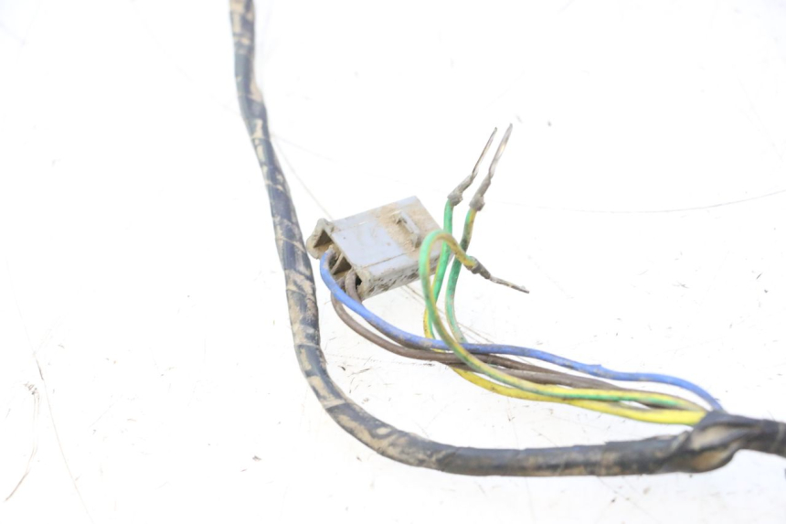 photo de WIRE HARNESS PEUGEOT 103 SPX CLIP 50 (1989 - 1992) - Zoom on usage condition