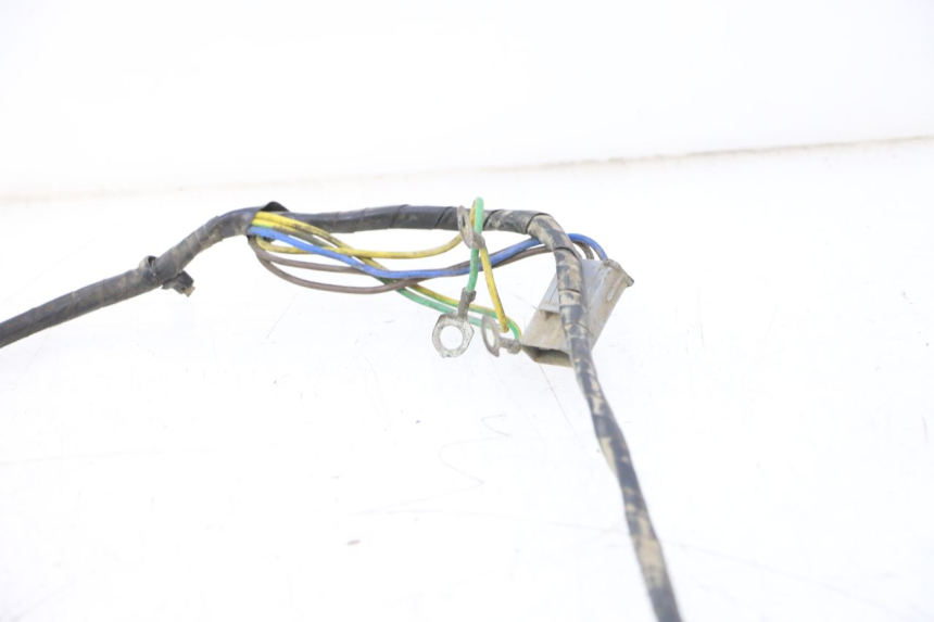 photo de WIRE HARNESS PEUGEOT 103 SPX CLIP 50 (1989 - 1992) - Alternative perspective