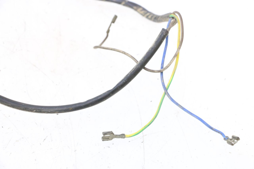 photo de WIRE HARNESS PEUGEOT 103 SPX CLIP 50 (1989 - 1992) - Surface and material condition