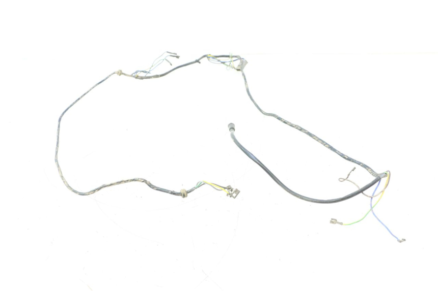 photo de WIRE HARNESS PEUGEOT 103 SPX CLIP 50 (1989 - 1992) - Checked used part