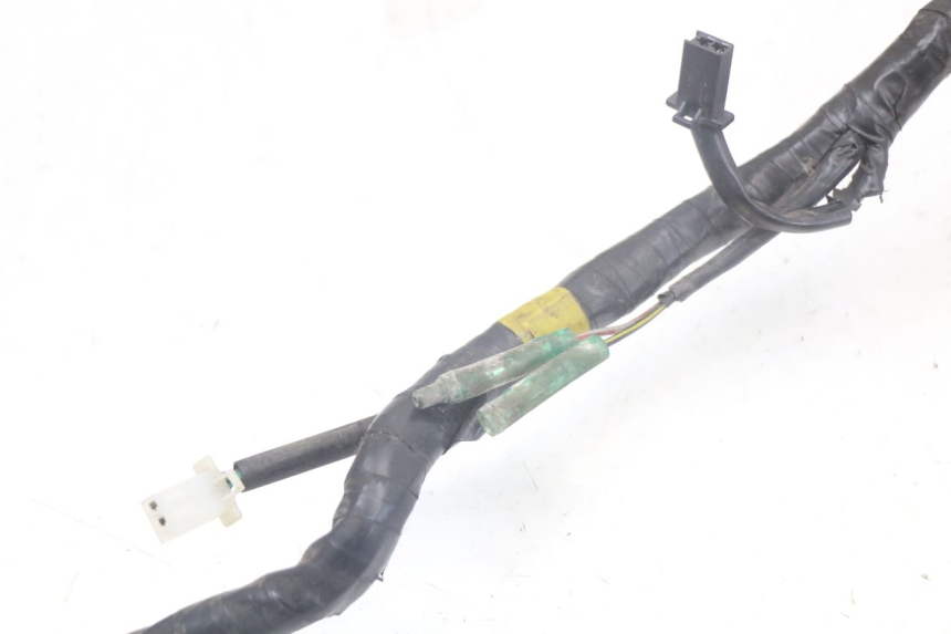 photo de WIRING HARNESS QUADRO 3D S 350 (2013 - 2018) - Technical close-up