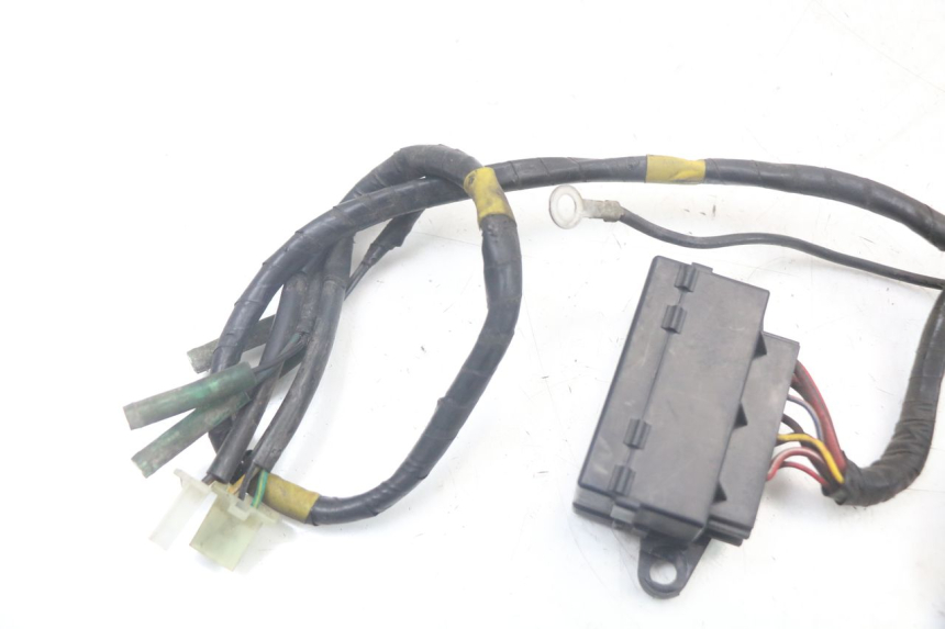 photo de WIRING HARNESS QUADRO 3D S 350 (2013 - 2018) - Product overview